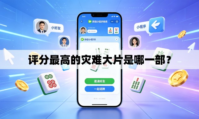 评分最高的灾难大片是哪一部？