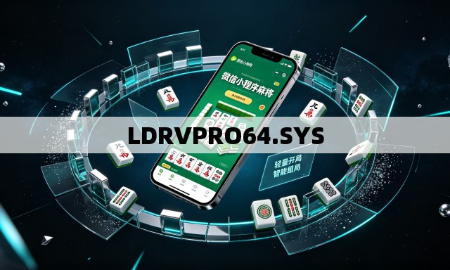 LDRVPRO64.SYS