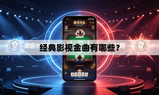 经典影视金曲有哪些? 经典影视金曲有哪些?