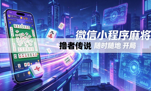 撸者传说 撸者传说