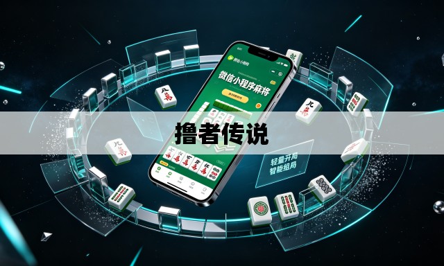 撸者传说 撸者传说