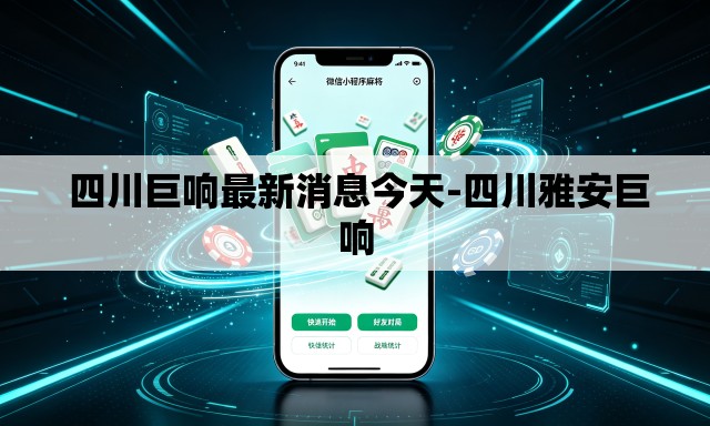 四川巨响最新消息今天-四川雅安巨响 四川巨响最新消息今天-四川雅安巨响
