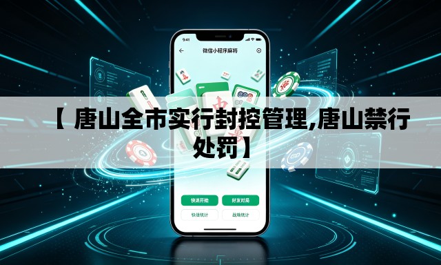 【 唐山全市实行封控管理,唐山禁行处罚】 【 唐山全市实行封控管理,唐山禁行处罚】