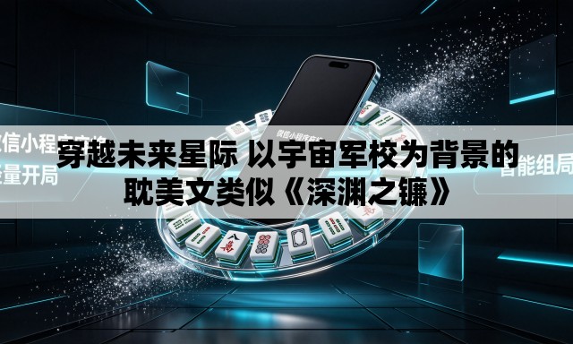 穿越未来星际 以宇宙军校为背景的耽美文类似《深渊之镰》