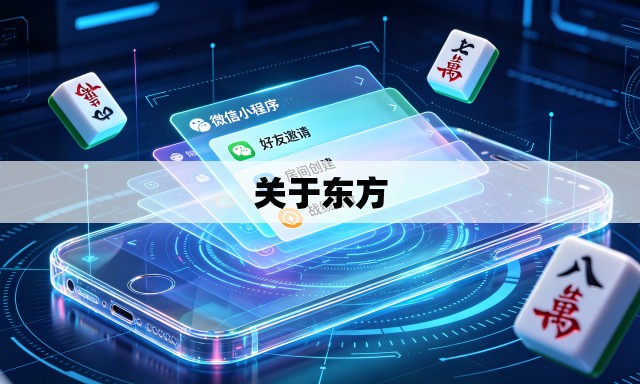 关于东方 关于东方