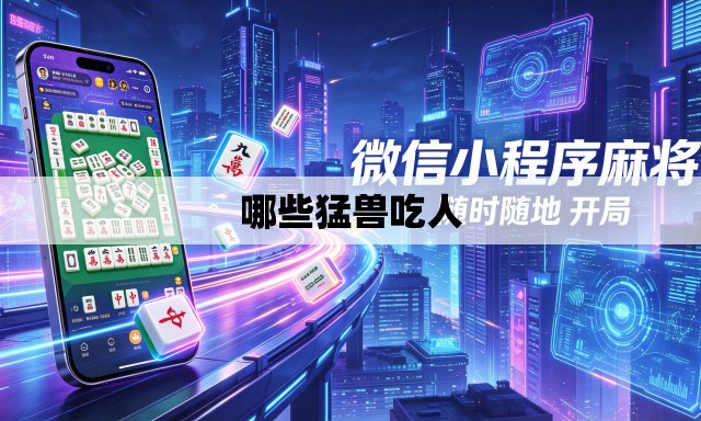 哪些猛兽吃人