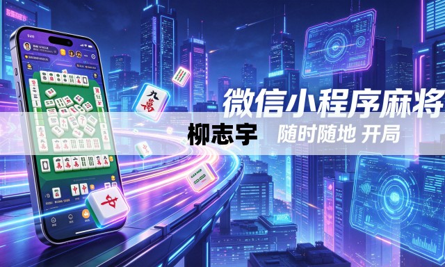 柳志宇