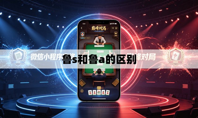 鲁s和鲁a的区别