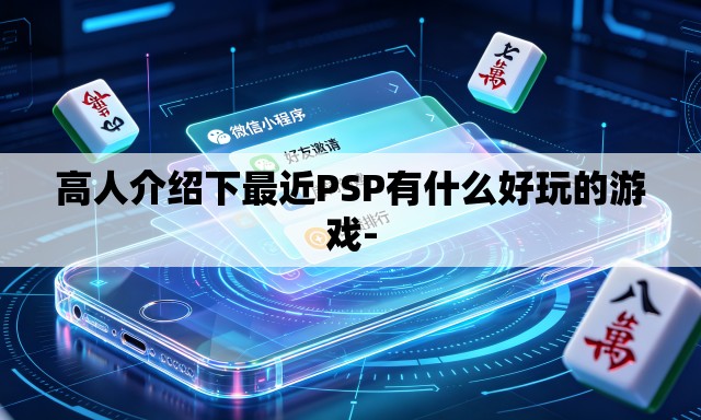 高人介绍下最近PSP有什么好玩的游戏- 高人介绍下最近PSP有什么好玩的游戏-