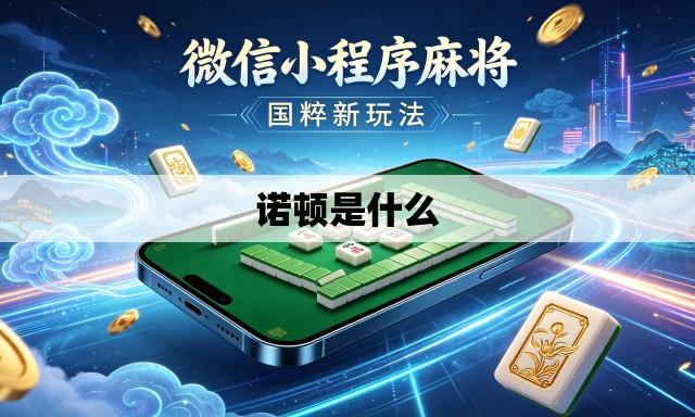 诺顿是什么 诺顿是什么