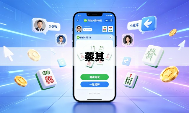 蔡其 蔡其