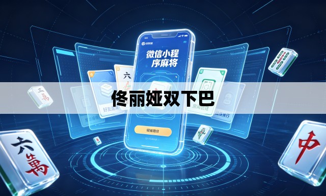 佟丽娅双下巴 佟丽娅双下巴
