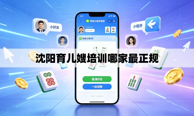 沈阳育儿嫂培训哪家最正规 沈阳育儿嫂培训哪家最正规