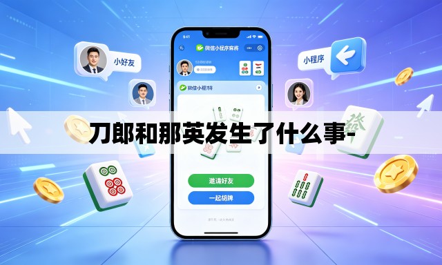 刀郎和那英发生了什么事-