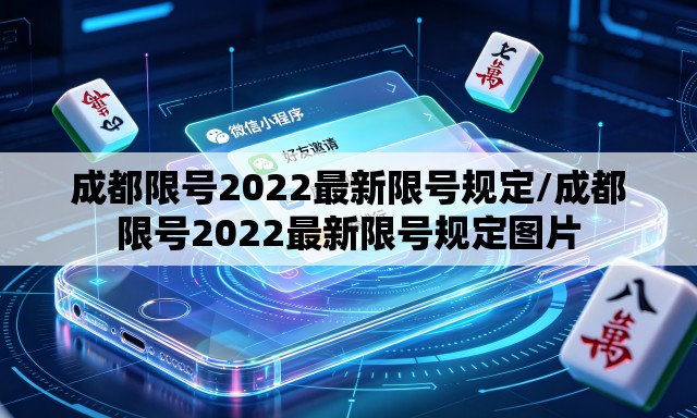 成都限号2022最新限号规定/成都限号2022最新限号规定图片 成都限号2022最新限号规定/成都限号2022最新限号规定图片