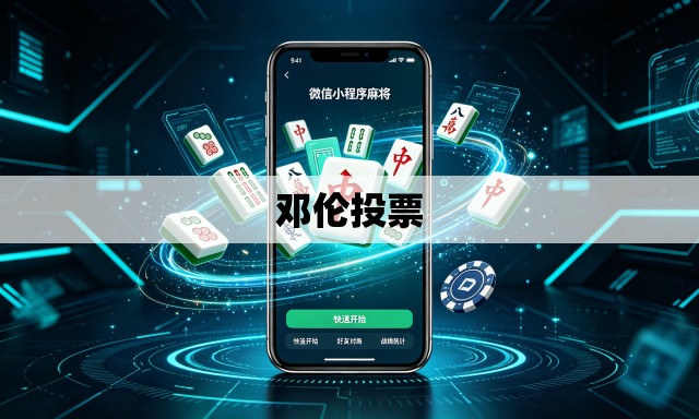 邓伦投票 邓伦投票