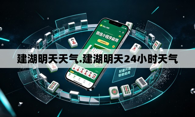 建湖明天天气.建湖明天24小时天气