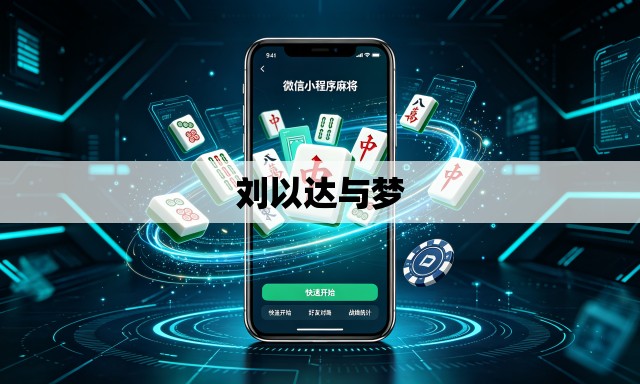 刘以达与梦 刘以达与梦