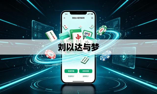 刘以达与梦
