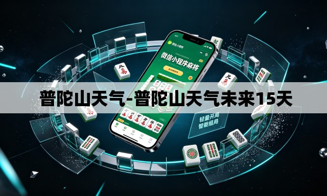普陀山天气-普陀山天气未来15天 普陀山天气-普陀山天气未来15天