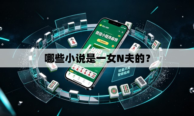 哪些小说是一女N夫的？