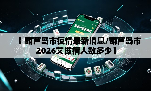 【 葫芦岛市疫情最新消息/葫芦岛市2026艾滋病人数多少】 【 葫芦岛市疫情最新消息/葫芦岛市2026艾滋病人数多少】