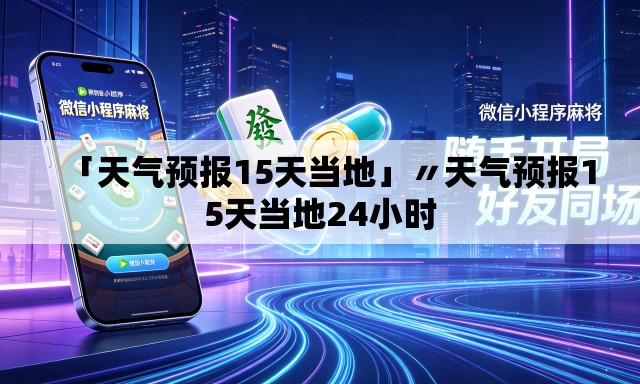 「天气预报15天当地」〃天气预报15天当地24小时 「天气预报15天当地」〃天气预报15天当地24小时
