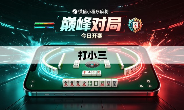 打小三 打小三