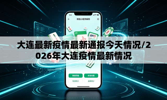 大连最新疫情最新通报今天情况/2026年大连疫情最新情况